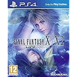 Final Fantasy X/X-2 HD Remaster (Playstation 4) [Edizione: Regno Unito]