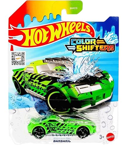 HWTF BUGGY * COLOR SHIFTERS * 2014 Hot Wheels City Series 1:64