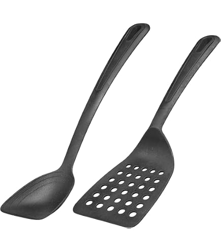 Westmark Utensili da cucina - set di utensili da cucina composto da