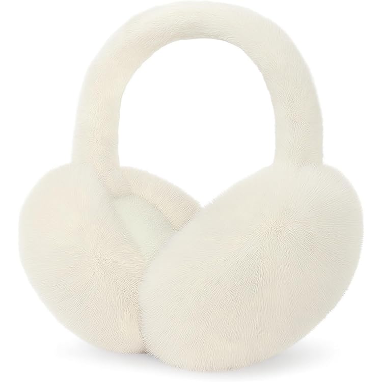 Produktbild von Bhb Kinder Mädchen Damen Winter Ohrenwärmer Ohrenschützer