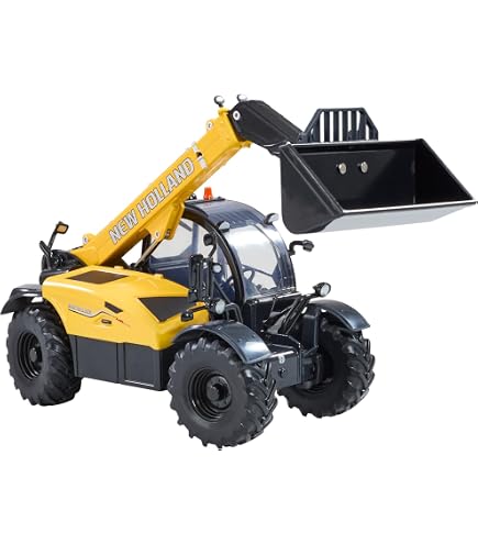 UNIVERSAL HOBBIES - BENNE A RIDELLES JOSKIN TRANS-EX 5T - 2019 - 1/32 - N°UH4099