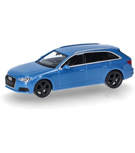 Herpa Modellino D'auto Audi Q2, Giallo Vegas, Miniatura In Scala 1:87