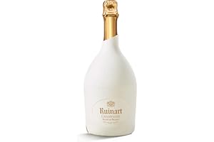 Ruinart Brut Blanc de Blancs Second Skin