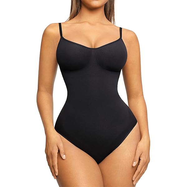 Body Shaper Reviews On Skims Waist Trainer Skims Bodysuit Women's