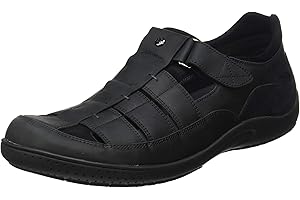 Panama Jack Herren Meridian Basics Geschlossene Sandalen