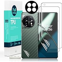 OnePlus 11 5G | 8GB RAM+128GB | Dual-SIM | Titan Black | US