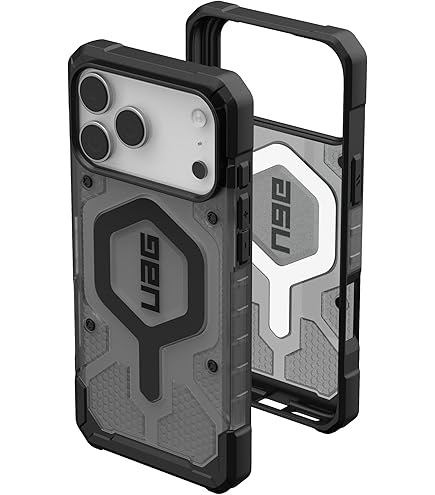Rokform - IPhone Xs Max Magnetic Case With Twist Lock, Military