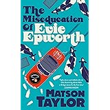 The Miseducation of Evie Epworth: Radio 2 Book Club Pick