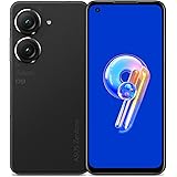 ASUS Zenfone 9 (8/128GB) - Midnight Black