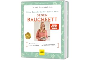 Meine Gesundheitsretter aus der Natur gegen Bauchfett: Die besten Strategien für einen flachen Bauch // Wirkungsvoll Stoffwechsel und Hormonsystem optimieren