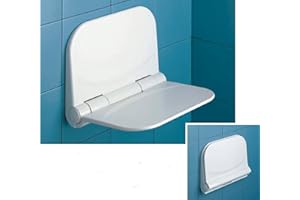 GEDY SEDILE RIBALTABILE PER DOCCIA