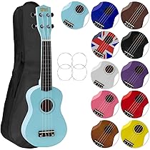 GEWA Manoa Lizzard Chase Concert Ukulele - Sapelli met laserdesign en