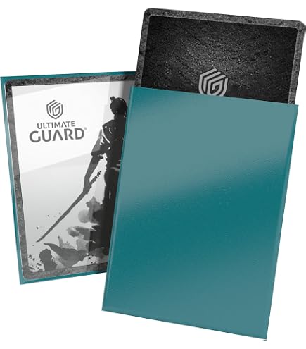 Gamegenic Matte Prime 100 Sleeves Kartenhüllen kaufen