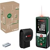 Bosch Home &amp; Garden UniversalDistance 50 C Lazerli Uzaklık &Ouml;l&ccedil;er (&Ouml;l&ccedil;&uuml;m Aralığı: 50m, Bluetooth Bağlantısı, &ouml;l&ccedil;&uuml;m hafızası, H