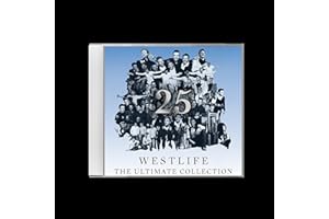 25 The Ultimate Collection - Deluxe