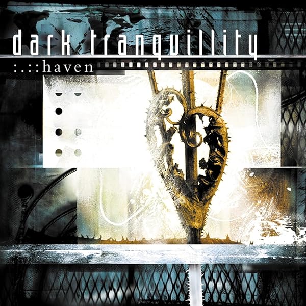 Where Death Is Most Alive : Dark Tranquillity: Amazon.pl