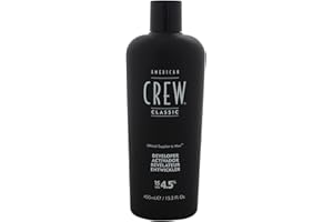 American Crew Classic Precision Blend Developer 15 vol. 4,5% 450 ml (4705)
