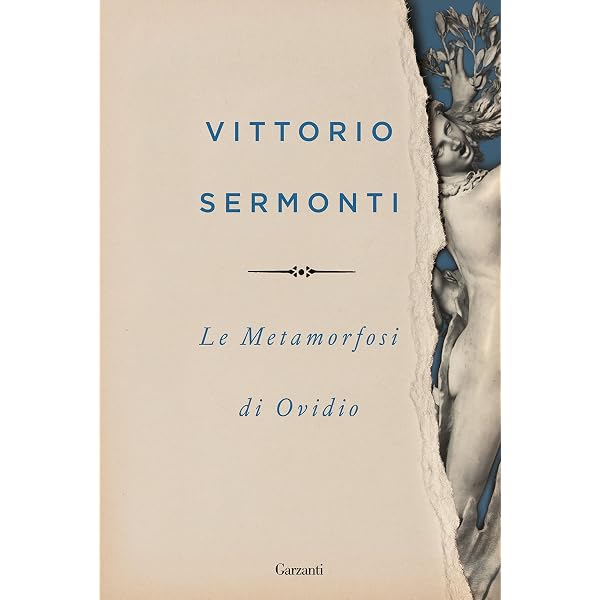 Metamorfosi di Ovidio - integrale (Emozioni senza tempo) eBook