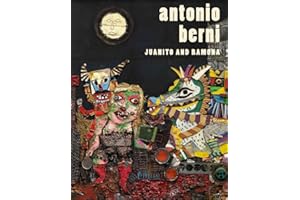 Antonio Berni: Juanito and Ramona (Elgar New Horizons in Business Analytics series)