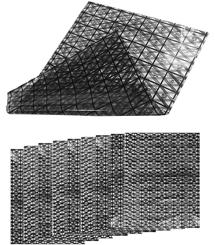 50 Sacs Antistatiques Réutilisables - 2x4 Pouces - Protection ESD Pour Composants Électroniques (GPU, Carte Mère, SSD)