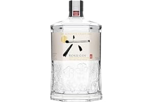 Roku Gin Select Edition Ginebra Japonesa Artesanal 70cl