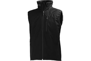 Helly Hansen Mężczyźni Kurtka Crew