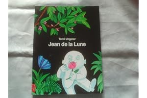 Jean de la lune