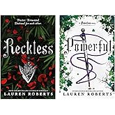 Reckless: Deluxe Collector's Edition : Lauren Roberts: Amazon.in: Books