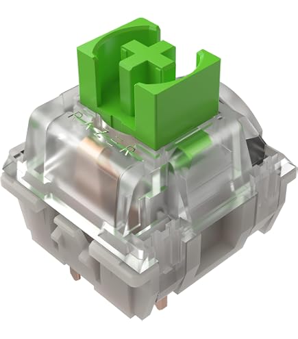 Keycap Puller Mit Bürste – 2-in-1 Werkzeug Zum Entfernen Von Tastenkappen & Switches