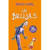Las Brujas (Colecci&oacute;n Alfaguara Cl&aacute;sicos)