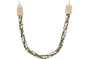 TRIXIE Percha Cuerda para Pájaros