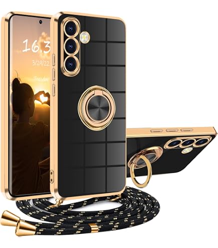 Bracelet De Téléphone Avec Mousqueton Pour Motorola Razr 60 - Sans Coque - Cordon Amovible Et Réglable
