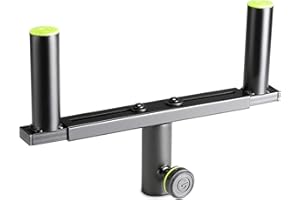 Gravity SAT 36 B - Traverse réglable pour Pied d’Enceinte