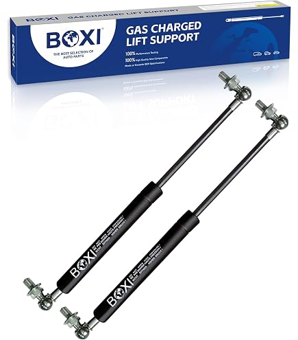 2x Hood Lift Support Struts For Lexus IS250 IS300 IS350 IS F 2005-2013 - Pair 2 thumbnail image