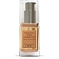 Max Factor Healthy Skin Harmony Foundation, SPF 2, 79 Honey Beige, 3 ml