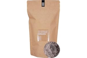 DAMUNE Sal Kala Namak Himalaya – 750g