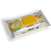 Sleepy Easy Clean S&uuml;per Yağ &Ccedil;&ouml;z&uuml;c&uuml; Y&uuml;zey Temizlik Havlusu&Mendili 30 Yaprak