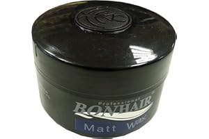 BONHAIR Bon Hair Matt Wax 140 ml