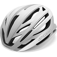 Giro Unisex – Erwachsene Syntax Fahrradhelm Road