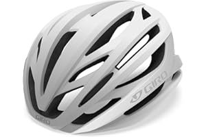 Giro Syntax MIPS Casco de Carretera, Unisex Adulto