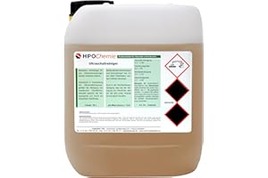 HPOChemie Ultraschallreiniger Konzentrat 5ltr.