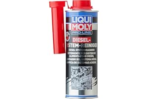Liqui Moly 5156 Pro-Line Diesel System Cleaner 500ml