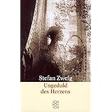 Ungeduld des Herzens: Roman