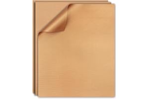 ALIMAT PLUS Grill Mat Set of 3, BBQ Grill Mats Nonstick Reusable, Heavy Duty 1.5 oz/Sheet Baking Mats, Works on Electric Grill, Gas, Charcoal, Oven(15.75 x 13 Inch, Copper)