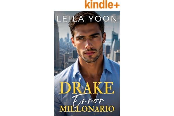 Drake, error millonario: Jefe ayuda a su secretaria a conquistar a otro hombre y... termina enamorado (Los millonarios del Wonderland Club nº 1)