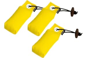 Mystique Dummy Pocket Set 3 x 85g gelb