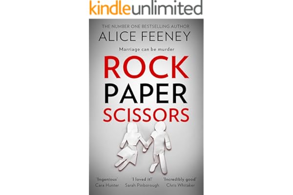 Rock Paper Scissors