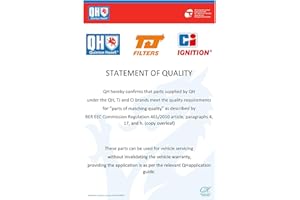 QUINTON HAZELL QH BDR549 Brake Drum