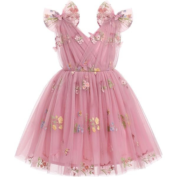 a dozen fairy dresses Emerald Sparkle Fairy Dress main image 0