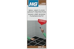 Hg Super Ochrona Do Fug, 250 ml